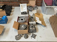 Partij scooter onderdelen - afbeelding 1 van  3