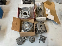 Partij scooter onderdelen - afbeelding 3 van  3