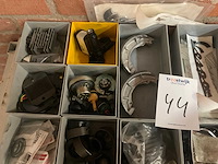 Partij scooteronderdelen - afbeelding 2 van  5