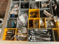 Partij scooteronderdelen - afbeelding 5 van  5