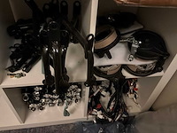 Partij scooteronderdelen - afbeelding 5 van  5