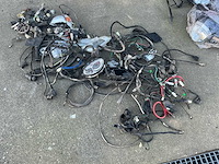 Partij scooteronderdelen - afbeelding 3 van  32