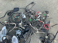 Partij scooteronderdelen - afbeelding 6 van  32