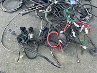 Partij scooteronderdelen - afbeelding 7 van  32