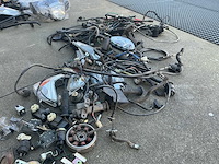 Partij scooteronderdelen - afbeelding 8 van  32