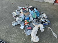 Partij scooteronderdelen - afbeelding 9 van  32