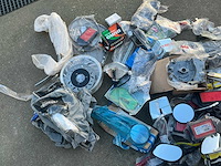 Partij scooteronderdelen - afbeelding 14 van  32