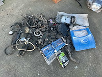 Partij scooteronderdelen - afbeelding 17 van  32