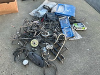 Partij scooteronderdelen - afbeelding 18 van  32