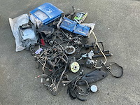 Partij scooteronderdelen - afbeelding 19 van  32