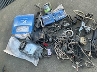 Partij scooteronderdelen - afbeelding 20 van  32