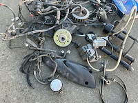 Partij scooteronderdelen - afbeelding 21 van  32