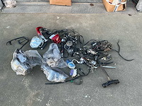 Partij scooteronderdelen - afbeelding 12 van  32