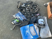 Partij scooteronderdelen - afbeelding 26 van  32