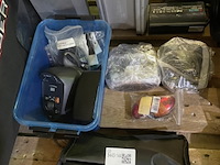 Partij scootmobielonderdelen - afbeelding 2 van  2