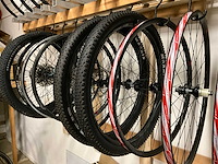 Partij scope / dt swiss / fulcrum velgen (26x) - afbeelding 5 van  10