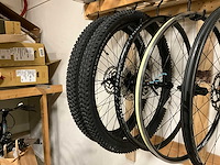 Partij scope / dt swiss / fulcrum velgen (26x) - afbeelding 7 van  10