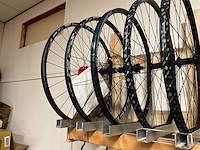 Partij scope / dt swiss / fulcrum velgen (26x) - afbeelding 10 van  10