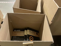 Partij screenprotectors (ca. 1900x) - afbeelding 4 van  22