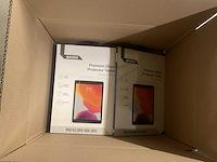 Partij screenprotectors (ca. 1900x) - afbeelding 5 van  22