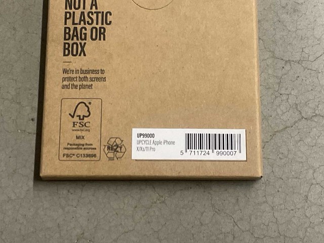 Partij screenprotectors (ca. 1900x) - afbeelding 6 van  22