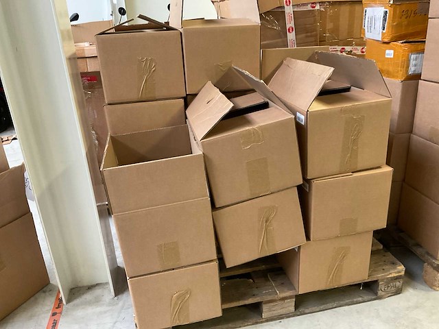 Partij screenprotectors (ca. 1900x) - afbeelding 8 van  22