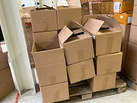 Partij screenprotectors (ca. 1900x) - afbeelding 8 van  22