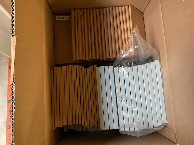 Partij screenprotectors (ca. 1900x) - afbeelding 10 van  22