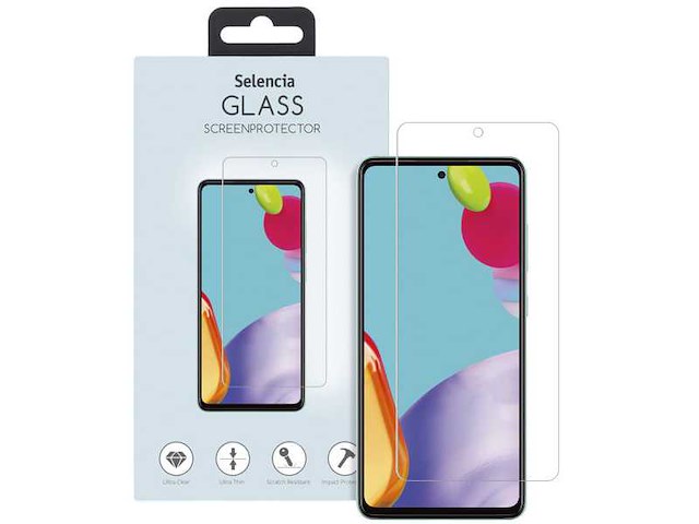 Partij screenprotectors (ca. 1900x) - afbeelding 1 van  22