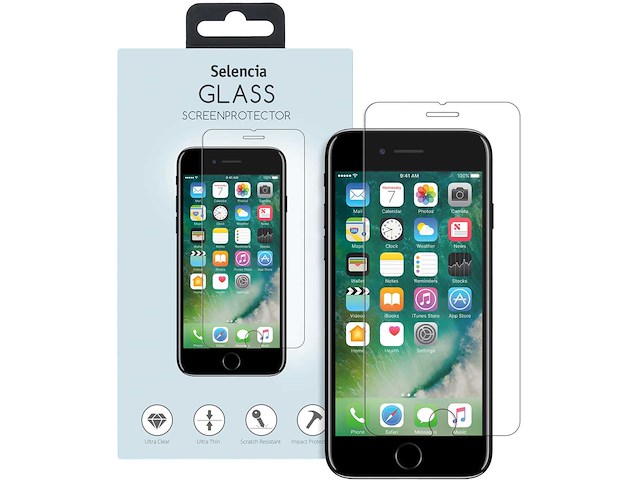 Partij screenprotectors (ca. 1900x) - afbeelding 20 van  22