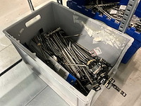 Partij sds-boren - afbeelding 3 van  5