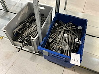 Partij sds-boren - afbeelding 1 van  5