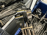 Partij sds-boren - afbeelding 4 van  5