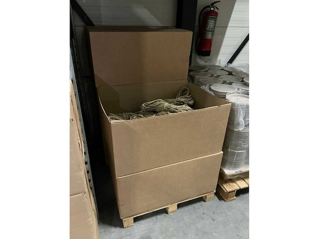 Partij seagrass twisted 3-4mm/40m (235x) - afbeelding 4 van  4