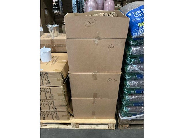 Partij seagrass twisted 40mtr thickness 3-4mm (165x) - afbeelding 4 van  4