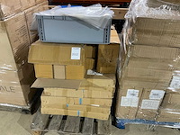 Partij sealbags en plastic zakken - afbeelding 1 van  3