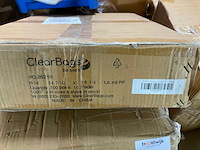 Partij sealbags en plastic zakken - afbeelding 3 van  3