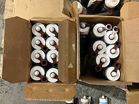 Partij sealers, lijmen en kitten (120x) - afbeelding 3 van  6