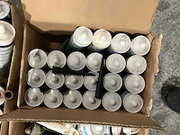 Partij sealers, lijmen en kitten (120x) - afbeelding 4 van  6