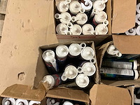 Partij sealers, lijmen en kitten (120x) - afbeelding 6 van  6