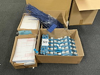 Partij seals / beveiliging - afbeelding 1 van  5