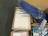 Partij seals / beveiliging - afbeelding 5 van  5