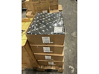 Partij seasilk 50x75cm black (9600x) - afbeelding 3 van  4