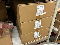 Partij seasilk sea045fsc white 50x75cm sheets (7200x) - afbeelding 1 van  2