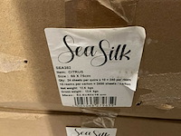 Partij seasilk sea382 citrus 50x75cm (18000x) - afbeelding 4 van  4