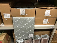 Partij seasilk sea430fsc grey 50x75cm sheets (12000x) - afbeelding 1 van  4