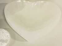 Partij seleniet diverse soorten - afbeelding 7 van  8