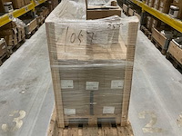 Partij sencys assortibox bouten en moeren (circa 105 stuks) - afbeelding 2 van  7