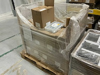Partij sencys assortibox bouten en moeren (circa 105 stuks) - afbeelding 6 van  7