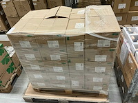 Partij sencys houtdraadbouten (36 dozen á 18 stuks) - afbeelding 1 van  7